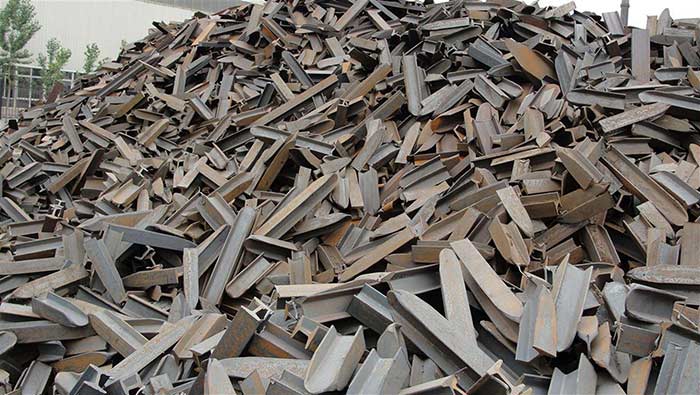 高陵区废不锈钢回收