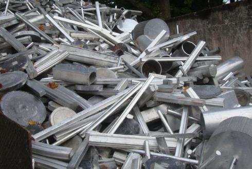 高陵区废铝回收